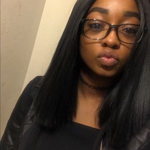 Meet your Posher, Marchelle